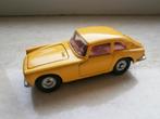 Dinky Toys - Honda S800 ( geen atlas ), Hobby en Vrije tijd, Verzenden, Nieuw, Auto, Dinky Toys