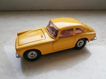 Dinky Toys - Honda S800 ( geen atlas ) beschikbaar voor biedingen