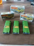 Matchbox Superfast #74 Mercury Cougar Villager, Ophalen of Verzenden, Zo goed als nieuw