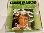 LP: Claude Francois - Volume 2, CD & DVD, Vinyles | Pop, Enlèvement, Utilisé