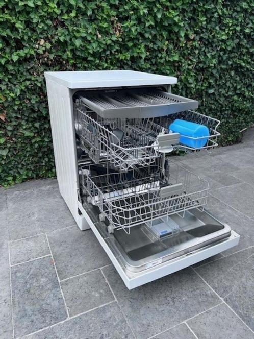 Beko vaatwasser afwasmachine, Elektronische apparatuur, Vaatwasmachines, Gebruikt, Vrijstaand, 85 tot 90 cm, 45 tot 60 cm, Minder dan 10 liter