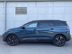 Peugeot 5008 New BlueHDi S/S GT Pack EAT8, 7 places, Automatique, Bleu, Achat