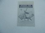 molens der zuiderkempen, Verzamelen, Postkaarten | België, Ophalen of Verzenden, 1980 tot heden, Ongelopen, Antwerpen
