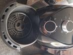 airfryer silvercrest, Elektronische apparatuur, Airfryers, Ophalen, Zo goed als nieuw, Airfryer, 1000 t/m 1499 gram