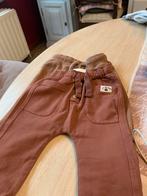 2 broekjes maat 68, Kinderen en Baby's, Babykleding | Maat 68, Ophalen of Verzenden, Zo goed als nieuw