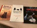 Kattenweetjes, Ophalen, Zo goed als nieuw, Katten