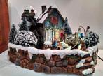 Kerst - Luville, Ophalen of Verzenden, Zo goed als nieuw