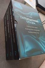 Trilogie: Vijftig tinten grijs, Boeken, Ophalen, Zo goed als nieuw