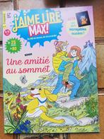 Livre "J'aime lire max 305:"une amitié au sommet", Neuf, Enlèvement ou Envoi, Fiction, Bayard