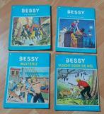 Bessy strips, Boeken, Stripverhalen, Gelezen, Ophalen of Verzenden, Willy Vandersteen
