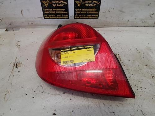 Achterlicht links van een Renault Clio, Auto-onderdelen, Verlichting, Renault, Gebruikt, 3 maanden garantie, Ophalen of Verzenden