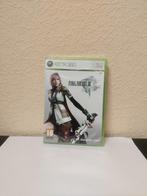 Final fantasy XIII Sealed Xbox 360, Consoles de jeu & Jeux vidéo, Jeux | Xbox 360, Neuf, Enlèvement ou Envoi, 1 joueur, Aventure et Action