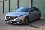 PEUGEOT 308 EN PARFAIT ÉTAT AVEC GARANTIE D'USINE, Argent ou Gris, Achat, Entreprise, Boîte manuelle