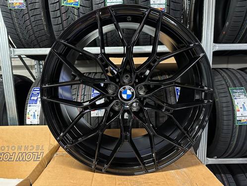 NIEUW 20inch BMW Style M1000 Breedset Velgen 5x112 G20G30G15, Auto-onderdelen, Banden en Velgen, Banden en Velgen, 20 inch, Personenwagen