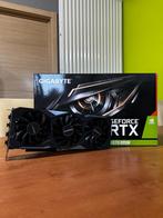 Gigabyte RTX 2070 Super, Computers en Software, Videokaarten, Ophalen, PCI-Express 3, Gebruikt, Nvidia