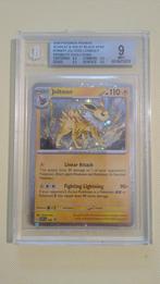 #169 Jolteon Cosmos / Black Star Promo/ BGS 9, Enlèvement ou Envoi, Neuf