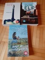 Diverse boekentoppers, Boeken, Ophalen of Verzenden, Zo goed als nieuw