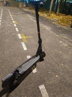 Ninebot g2 max, Fietsen en Brommers, Steps, Ophalen, Zo goed als nieuw