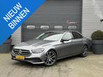 Mercedes-Benz E-klasse 200 d Business Solution AMG | 360* Ca, Auto's, Automaat, 4 deurs, Gebruikt, Euro 6