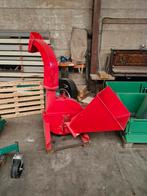 Takkenversnipperaar voor tractor of microtractor
