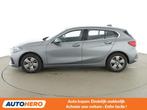 BMW 1 Serie 116 116i Advantage (automatique), Autos, Argent ou Gris, Achat, Détection des panneaux routiers, Euro 6