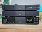 Naim SupeUniti BT/FlatCapXS/CD5 XS Stereoset, Audio, Tv en Foto, Ophalen of Verzenden, Zo goed als nieuw, Cd-speler, Losse componenten