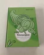 Cornucopia - boek van Renate Coen - NIEUW !!, Livres, Santé, Diététique & Alimentation, Neuf, Renate Coen, Enlèvement ou Envoi
