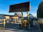 Massey ferguson MB50 hidrostatisch, Zakelijke goederen, Landbouw | Tractoren, Ophalen, Massey Ferguson