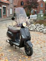 Scooter A klasse Gts Toscana 4Takt Met papieren, Ophalen of Verzenden, Zo goed als nieuw