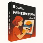 Corel PaintShop Pro Ultimate 2023, Ophalen, Nieuw