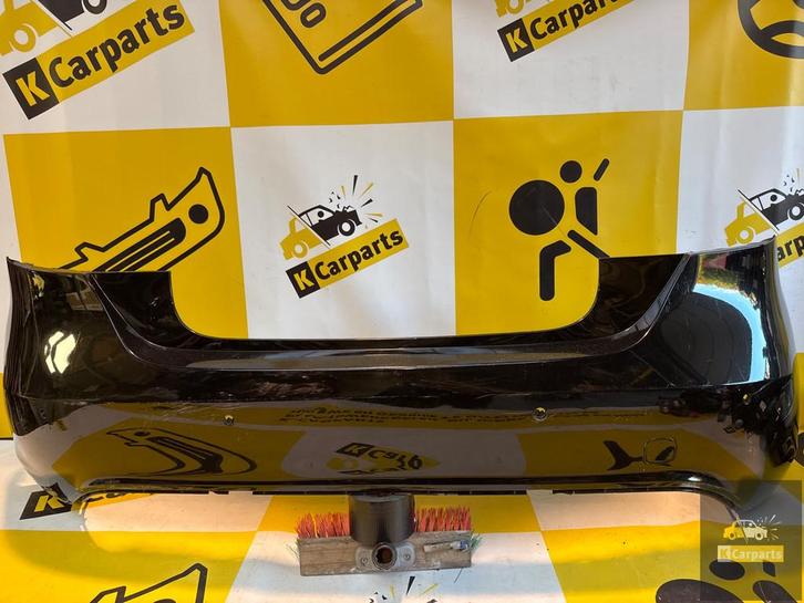 Mercedes A-klasse W176 12-17 achterbumper A1768850125, Auto-onderdelen, Carrosserie, Bumper, Mercedes-Benz, Achter, Gebruikt