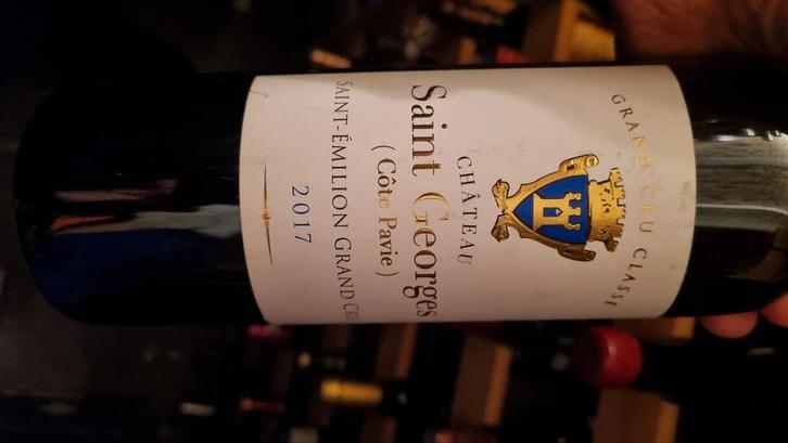 Grands crus par lot ou par unité, Collections, Vins, Comme neuf, Enlèvement ou Envoi