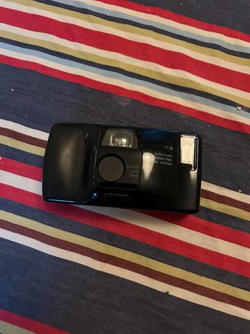 Konica Top’s Analoge 35mm camera point & shoot werkend beschikbaar voor biedingen