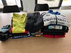 Fietskleding maat s, Fietsen en Brommers, S, Heren, Ophalen of Verzenden, Zo goed als nieuw