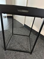 Bijzettafeltje, Huis en Inrichting, Tafels | Salontafels, Ophalen, Zo goed als nieuw
