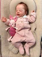 Reborn greer luba melchior, Collections, Poupées, Enlèvement ou Envoi, Comme neuf