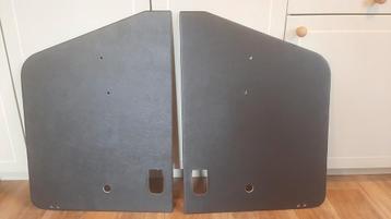 Deurpanelen Suzuki LJ80 nieuw beschikbaar voor biedingen