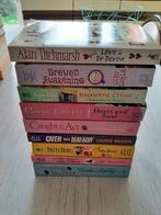 Engelstalige boeken aan €1 het stuk, Ophalen of Verzenden, Gelezen
