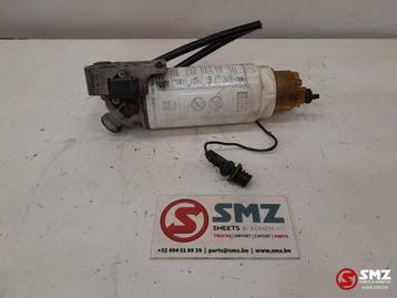 Occ filtre à carburant / séparateur d'eau DAF, Utilisé, DAF, Systèmes à carburant