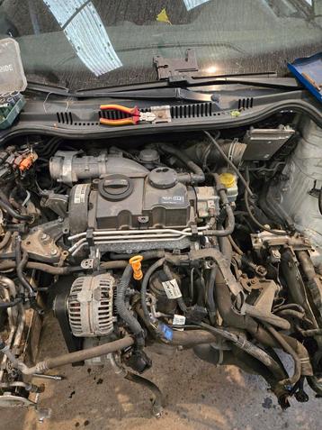 moteur 1.4tdi bms  beschikbaar voor biedingen