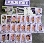 LOT 29 AUTOCOLLANTS PANINI FOOTBALL 2010 : SP. ANDERLECHT, Envoi, Neuf