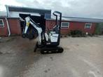 graafkraan bobcat e10, Zakelijke goederen, Machines en Bouw | Kranen en Graafmachines, Ophalen, Graafmachine