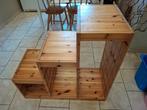 IKEA meuble de rangements, Ophalen, Gebruikt, Grenenhout