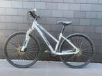 Damesfiets Cube, Fietsen en Brommers, 28 inch, Zo goed als nieuw, Ophalen, Overige merken