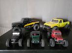 Volledige collectie te koop, Hobby en Vrije tijd, Modelbouw | Radiografisch | Auto's, Ophalen, Zo goed als nieuw