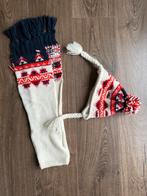 Muts en sjaal, Ophalen, Gebruikt, Jongetje of Meisje, Maat 68