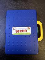 Jumbo - Ik leer lezen, Ophalen of Verzenden, Zo goed als nieuw, Taal en Lezen