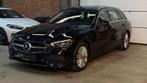 Mercedes-Benz C 200 d Automaat Panoramische DAK EURO 6d LED, Autos, Mercedes-Benz, Achat, Euro 6, Entreprise, Noir