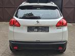 Peugeot 2008 1.2Benzine Navi/Airco/Garantie, Auto's, Voorwielaandrijving, Euro 5, Stof, 1199 cc