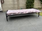 Eenpersoons bed, Huis en Inrichting, Slaapkamer | Bedden, Ophalen, Gebruikt, 90 cm, Eenpersoons